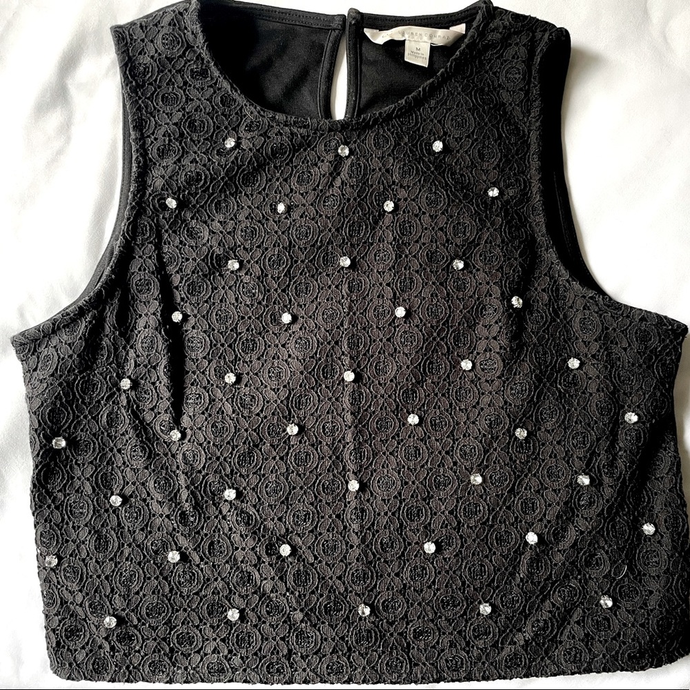 Lauren Conrad Tank
